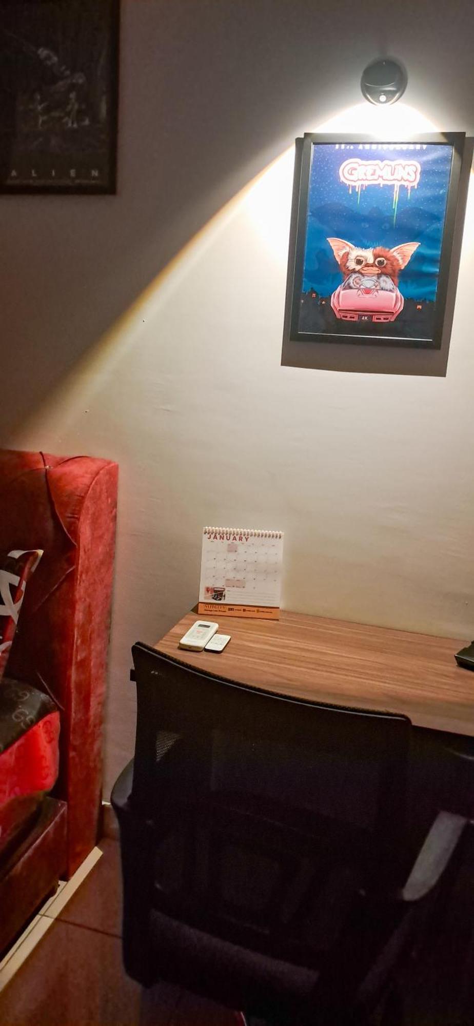 The Red Room Alanis Residence Σεπάνγκ Εξωτερικό φωτογραφία